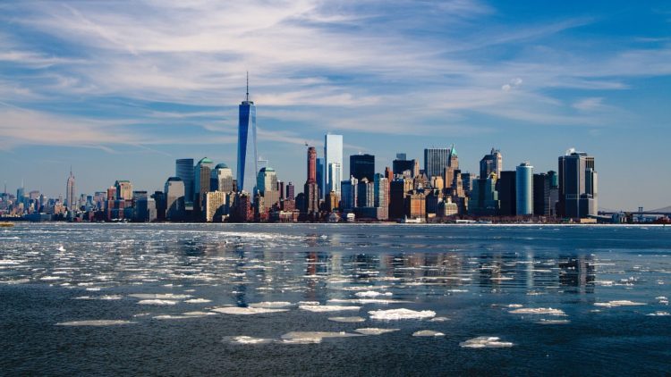 New York's Breakthrough In Clean Distributed Energy