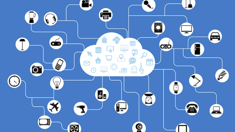 Industrial IoT and the Smart Grid Connection