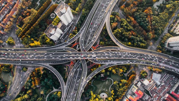 The US’s Infrastructure Problem | ClearWorld LLC