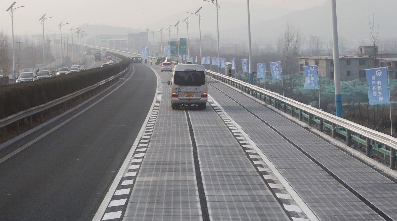 Solar Powered Led Lights | ClearWorld LLC