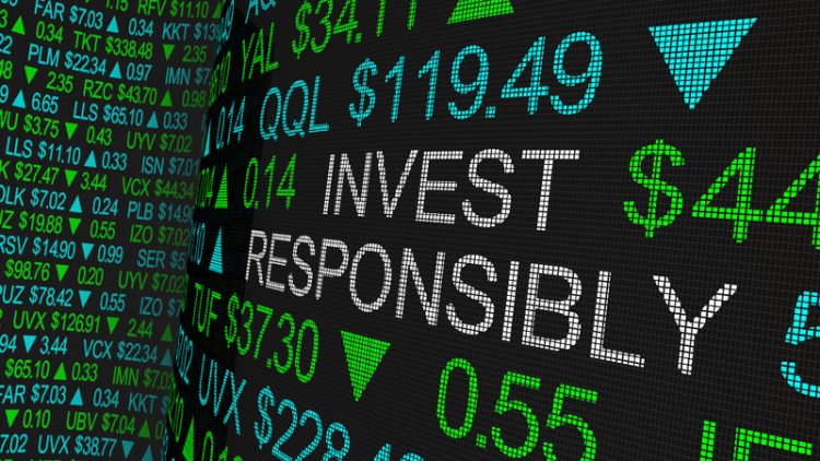 Sustainable Investing | ClearWorld LLC