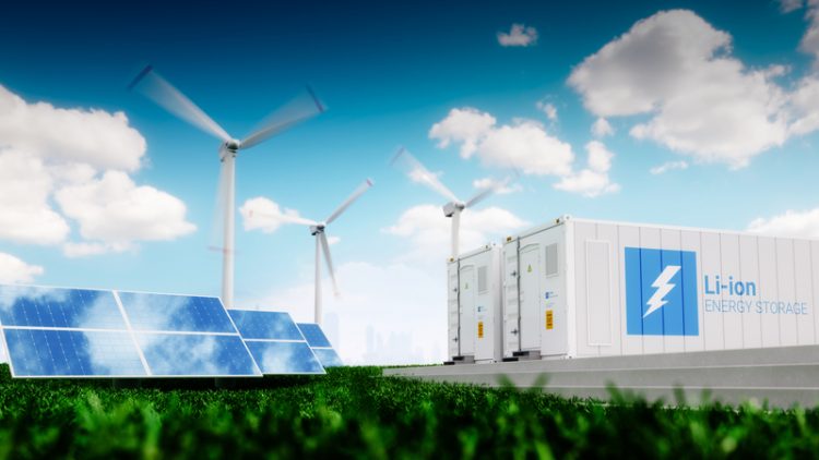 renewable energy | ClearWorld LLC