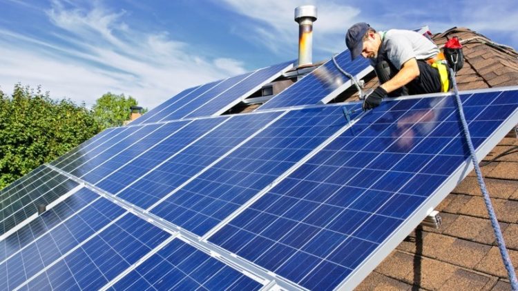 What Makes Solar Light With Pole Ideal for Safer Transportation Networks?