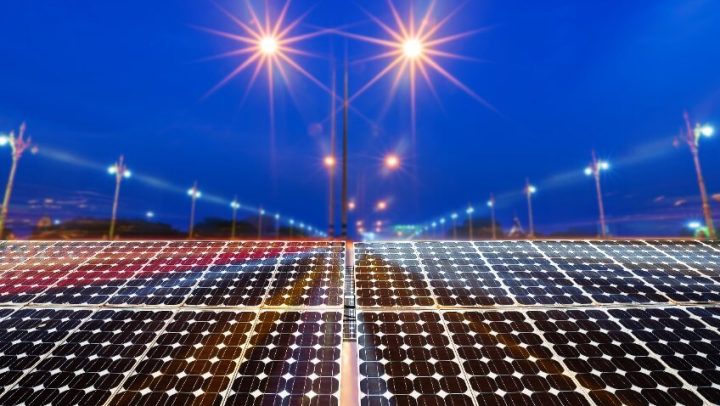 How Solar Power LED Lights Are Creating Safer and Smarter Campuses