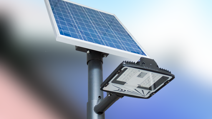 How Can Custom Solar Pole Designs Balance Beauty and Performance? 
