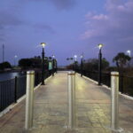 What Makes Cost-Effective Solar Smart Lighting for Rural Areas Work?