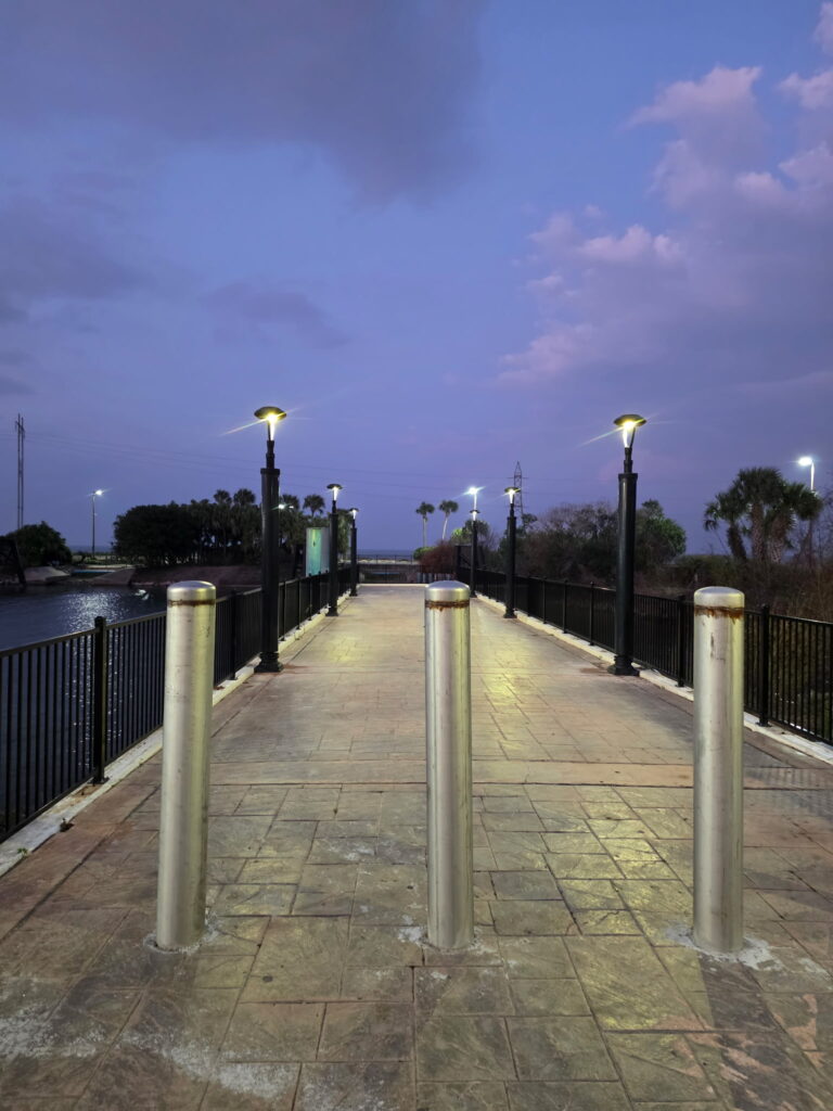Durable Solar Street Lights: Reliable Performance for Demanding Installations