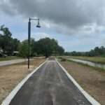 How a Solar Lamp Supplier Helps Cities Avoid Costly Grid Expansion Projects
