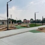 Solar Park Lights for Modern Parks With Lower Energy and Maintenance Costs