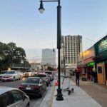 Choosing Solar-Powered Street Light Providers for Municipal Road Projects