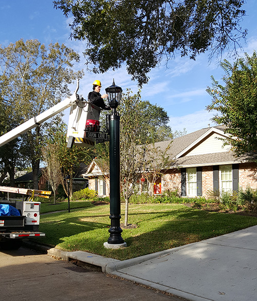 Energy Solar Lighting: A Smarter Way to Cut Municipal Lighting Costs