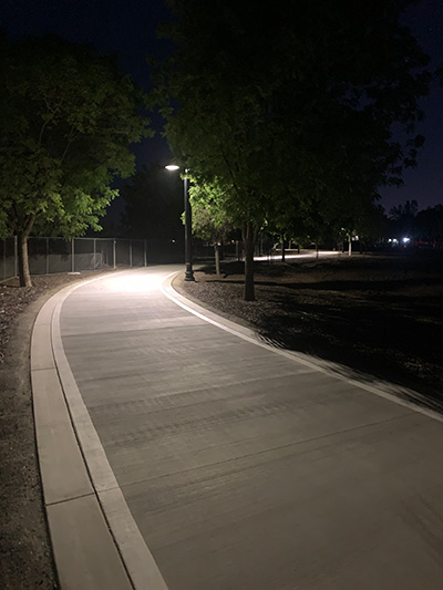 Solar Lighting For Government Projects: A Guide to Grid-Independent Resilience