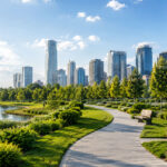 How Solar Lighting System Design for Smart Cities Transforms Urban Roads