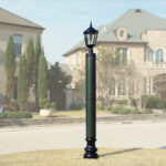 Solar Powered Lighting For Parking Lots: Reduce Costs Without Trenching
