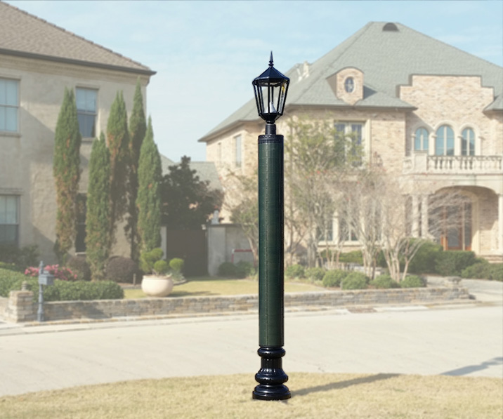 Solar Powered Lighting For Parking Lots: Reduce Costs Without Trenching