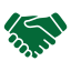 Strong partnerships