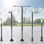 Light Pole Maintenance VS. Smart Solar: Modern Solutions for Fewer Repairs