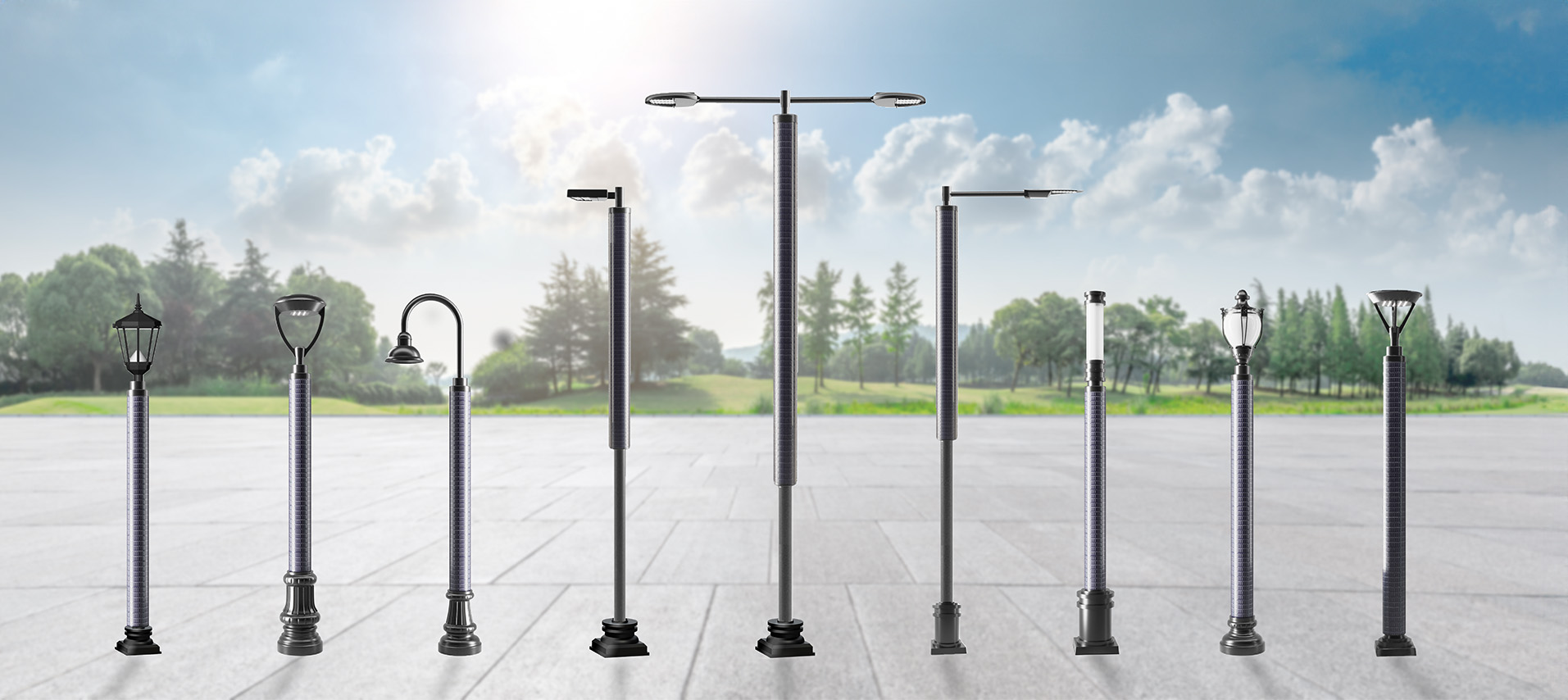 Light Pole Maintenance VS. Smart Solar: Modern Solutions for Fewer Repairs
