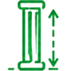 Vertical advantage